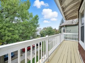 28 Verndale St, Brookline MA 02446