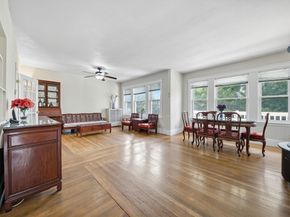 28 Verndale St, Brookline MA 02446