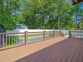 38 Ranger Rd, Natick MA 01760