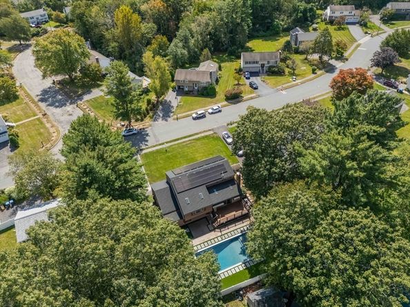 38 Ranger Rd, Natick MA 01760