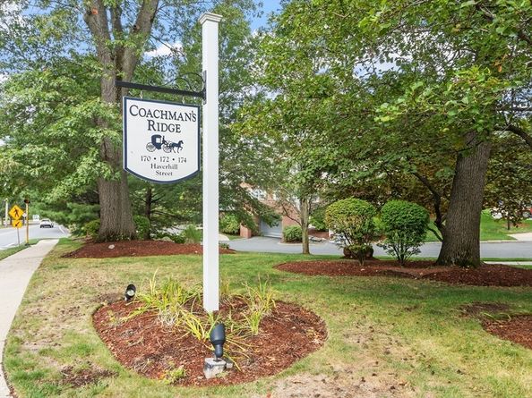 170 Haverhill St 138, Andover MA 01810