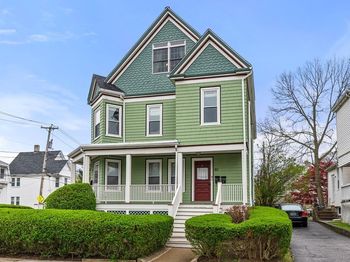 80 Roslindale Ave