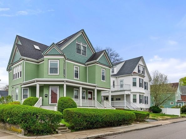 80 Roslindale Ave 3, Boston MA 02131