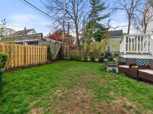 80 Roslindale Ave 3, Boston MA 02131