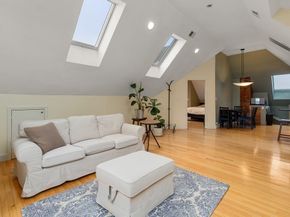 80 Roslindale Ave 3, Boston MA 02131