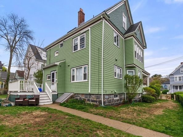 80 Roslindale Ave 3, Boston MA 02131