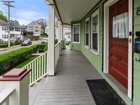 80 Roslindale Ave 3, Boston MA 02131