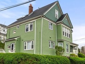 80 Roslindale Ave 3, Boston MA 02131