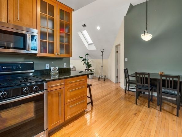 80 Roslindale Ave 3, Boston MA 02131