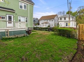 80 Roslindale Ave 3, Boston MA 02131