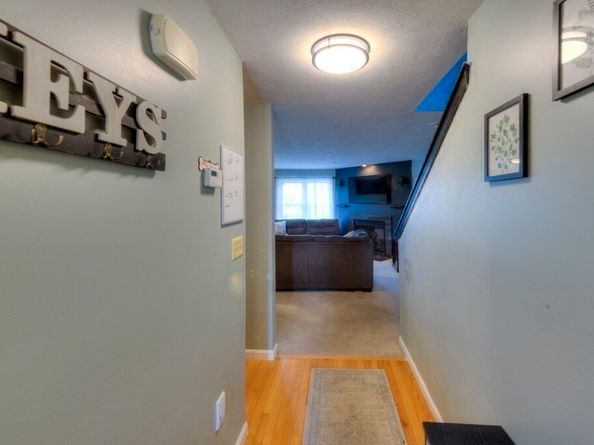 34 Oak Leaf Road 34, Fitchburg MA 01420