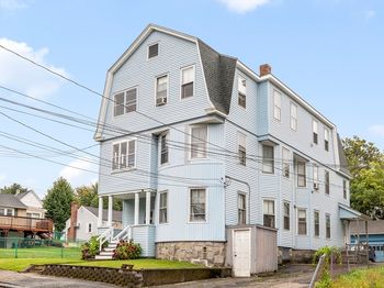 15 Ericsson St