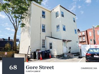 68 Gore St