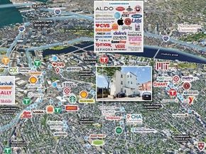 68 Gore St, Cambridge MA 02141