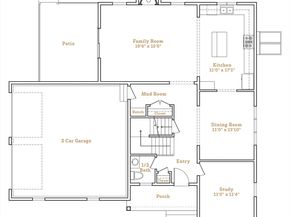 13 Waites Crossing Way, Norfolk MA 02056
