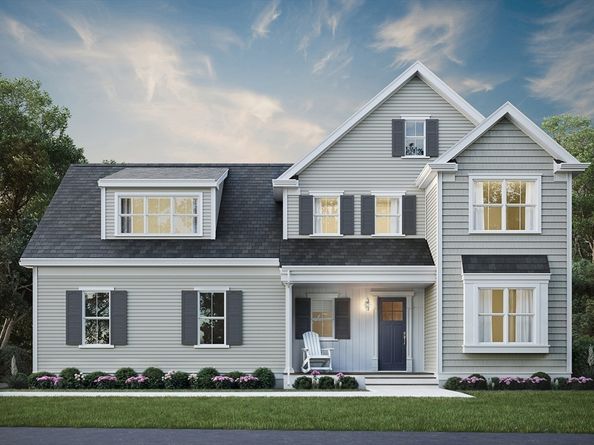 13 Waites Crossing Way, Norfolk MA 02056