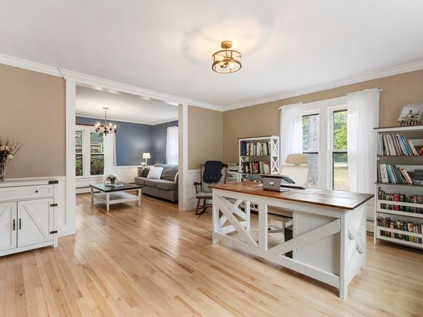 63 Landham Rd, Sudbury MA 01776