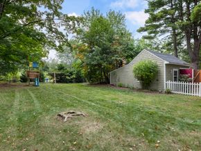 63 Landham Rd, Sudbury MA 01776