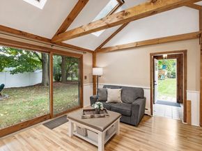 63 Landham Rd, Sudbury MA 01776