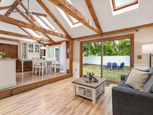 63 Landham Rd, Sudbury MA 01776