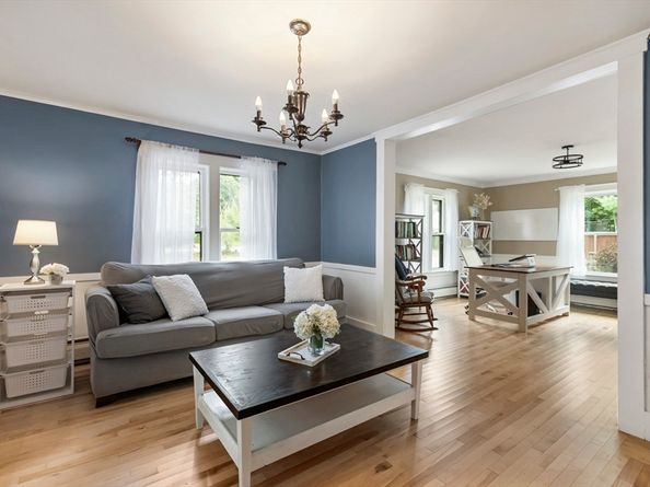 63 Landham Rd, Sudbury MA 01776
