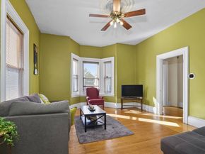 98 Babson Street, Boston MA 02126