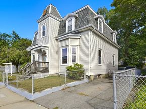 98 Babson Street, Boston MA 02126