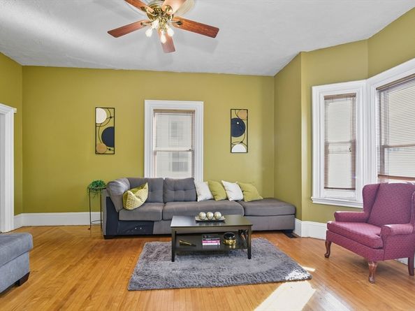 98 Babson Street, Boston MA 02126