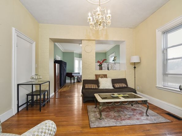 98 Babson Street, Boston MA 02126