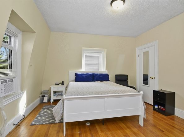 98 Babson Street, Boston MA 02126