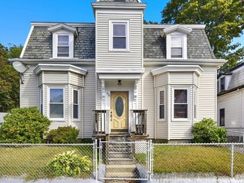 98 Babson Street
