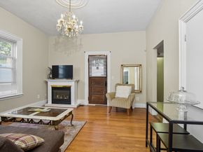 98 Babson Street, Boston MA 02126