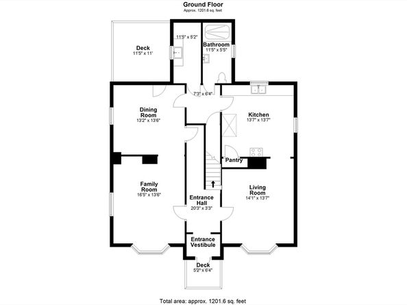 98 Babson Street, Boston MA 02126