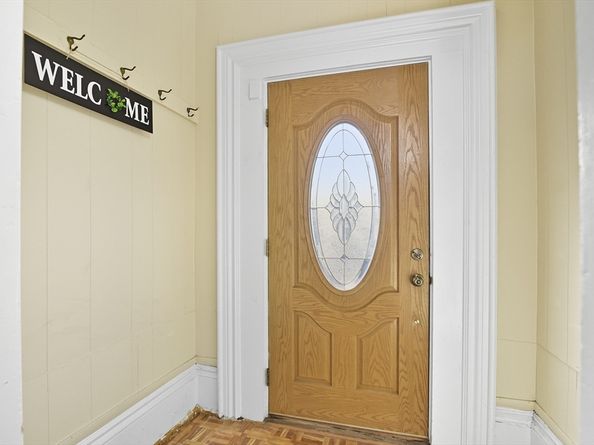98 Babson Street, Boston MA 02126