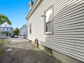 98 Babson Street, Boston MA 02126