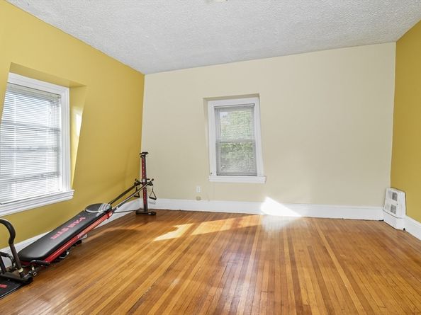 98 Babson Street, Boston MA 02126