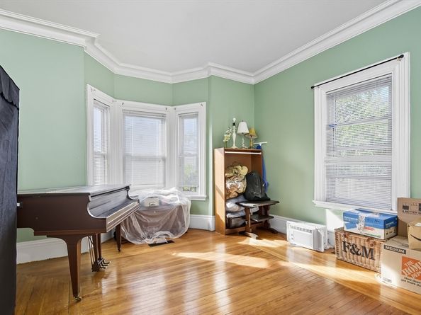 98 Babson Street, Boston MA 02126