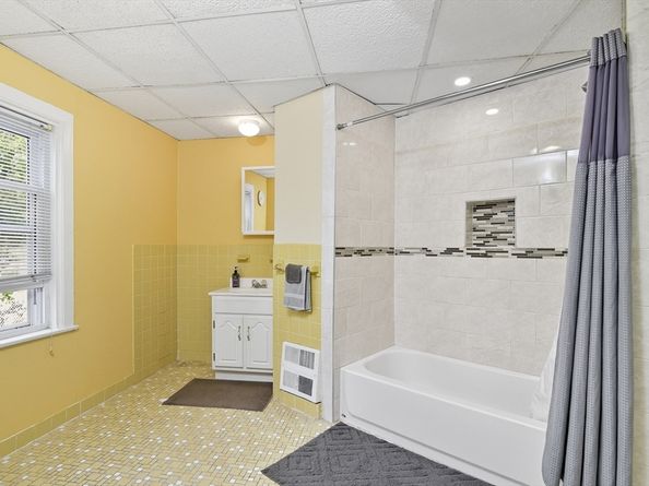 98 Babson Street, Boston MA 02126