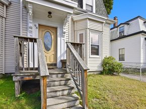 98 Babson Street, Boston MA 02126