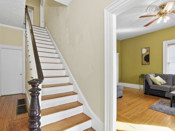 98 Babson Street, Boston MA 02126