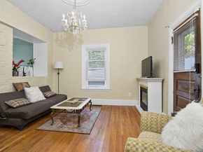 98 Babson Street, Boston MA 02126