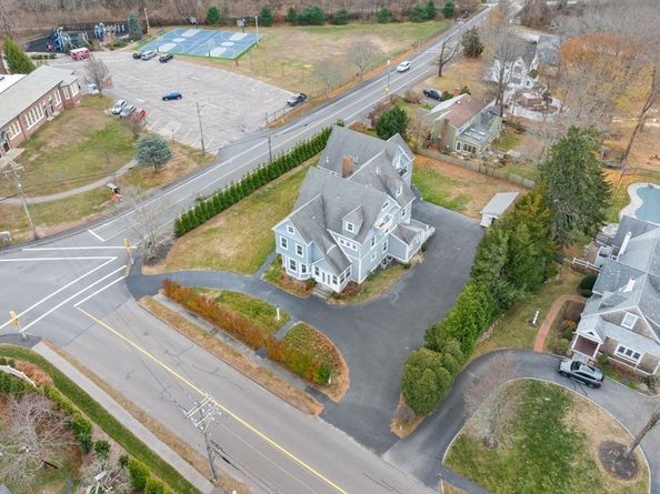 25 Ripley Rd, Cohasset MA 02025
