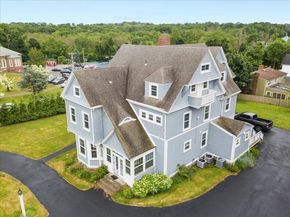 25 Ripley Rd, Cohasset MA 02025
