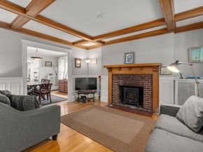 108 Columbia St 1, Brookline MA 02446