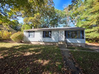 71 Wendell St