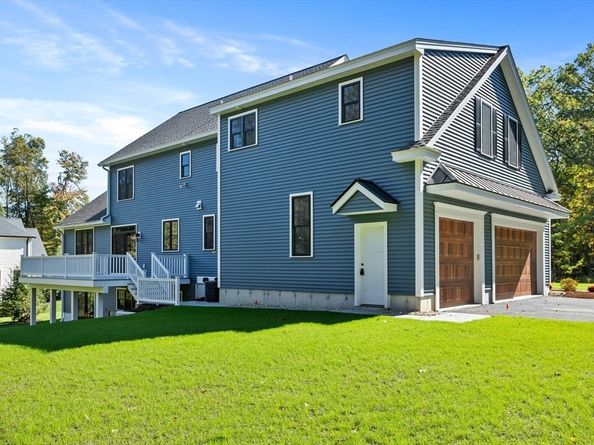 236 Bolton Road, Harvard MA 01451