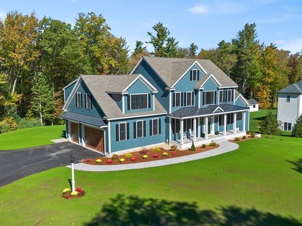 236 Bolton Road, Harvard MA 01451