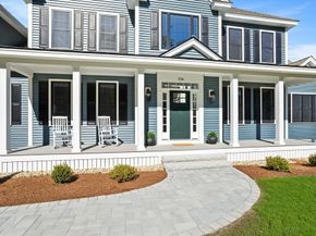 236 Bolton Road, Harvard MA 01451