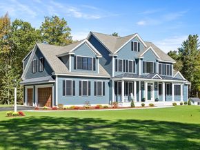 236 Bolton Road, Harvard MA 01451