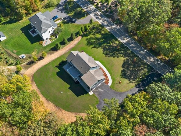 236 Bolton Road, Harvard MA 01451